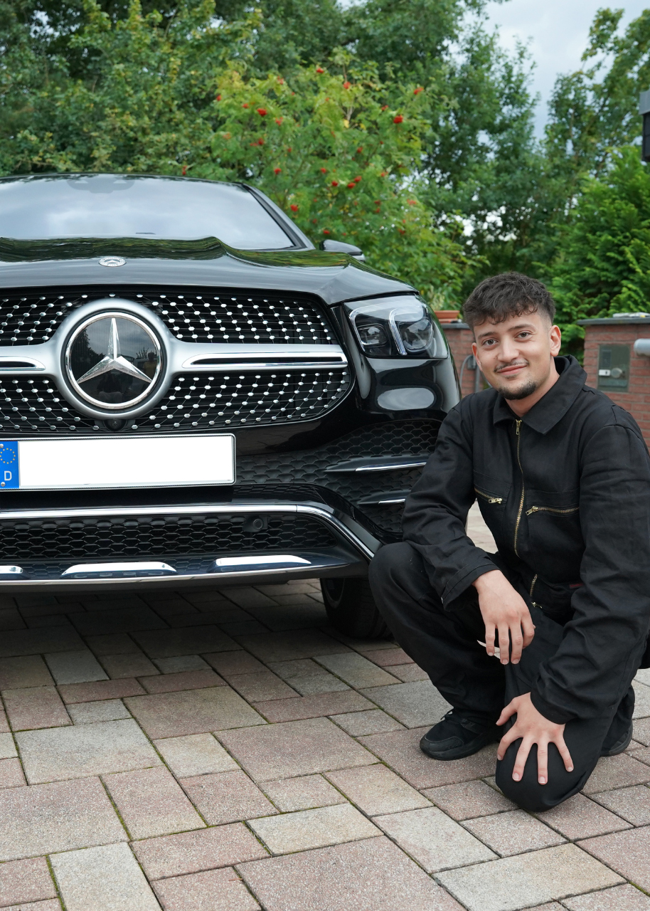 Leasing Rückläufer 2